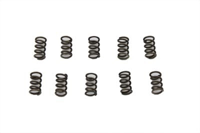 Carburetor Idle and Adjuster Screw Spring