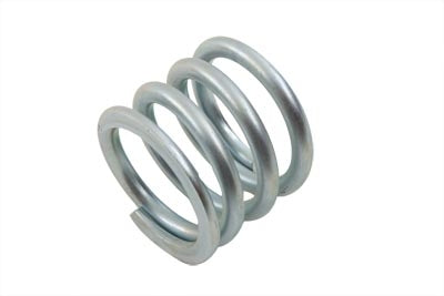 Compensator Sprocket Spring