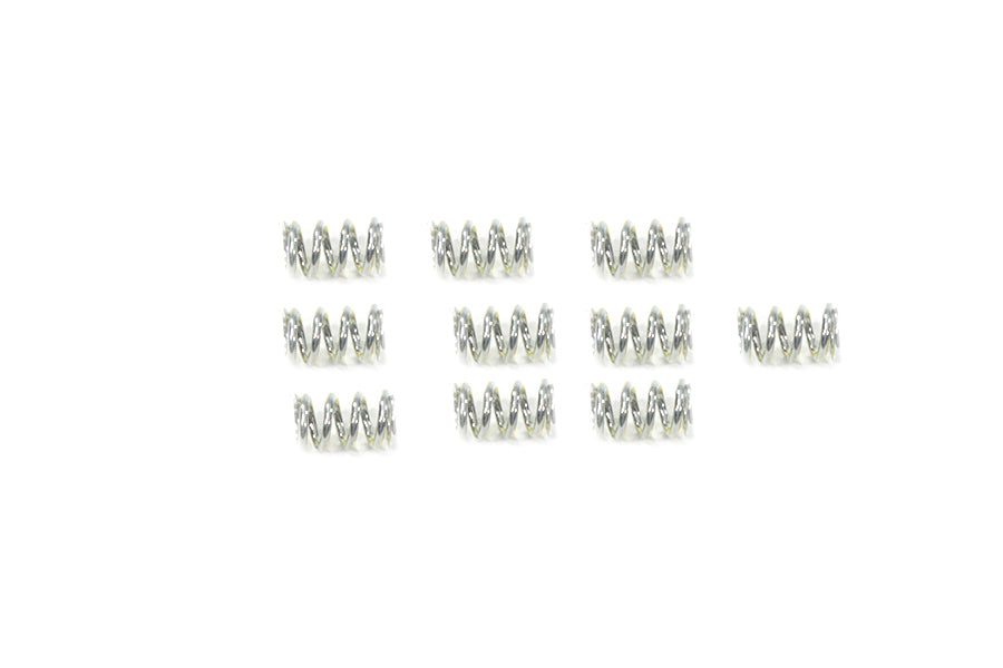 Carburetor Lever Screw Spring