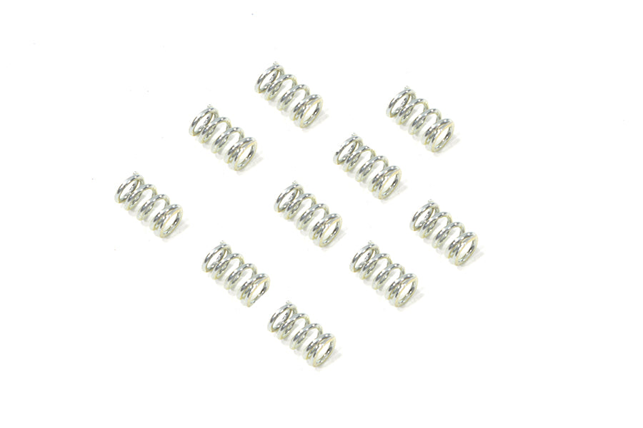 Carburetor Lever Screw Spring