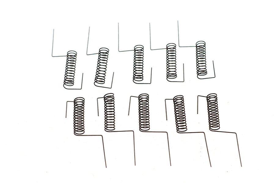 Carburetor Float Pin Spring