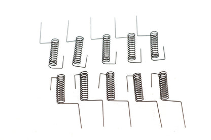 Carburetor Float Pin Spring