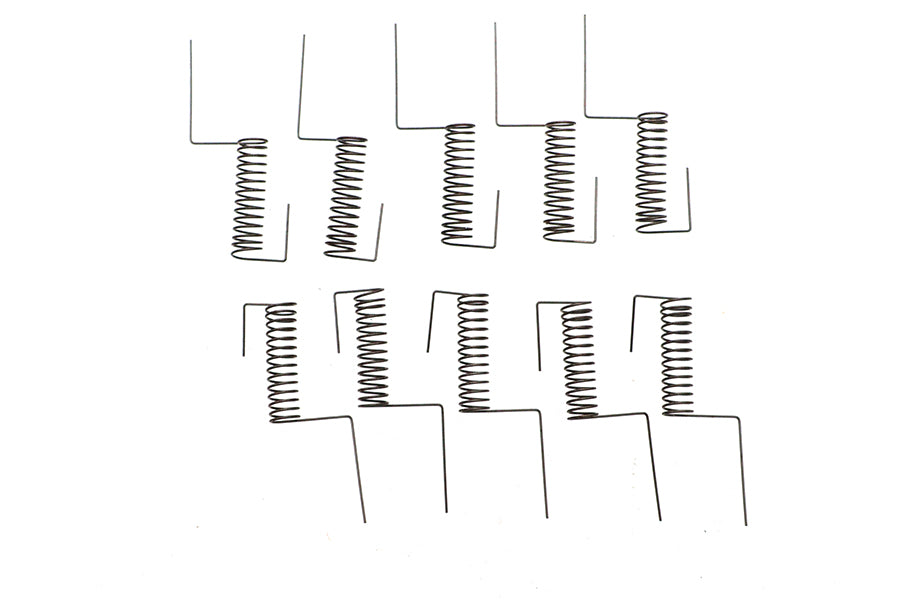 Carburetor Float Pin Spring