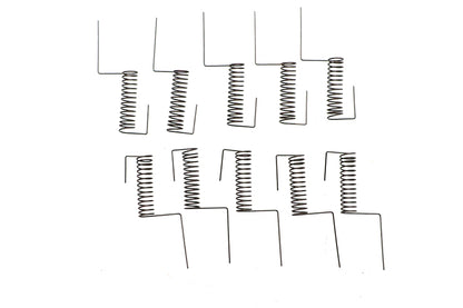 Carburetor Float Pin Spring
