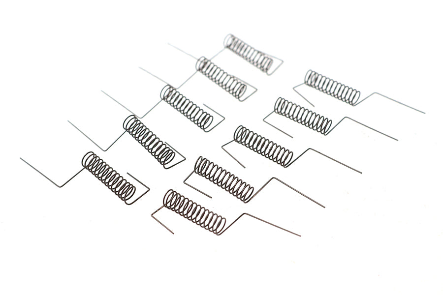 Carburetor Float Pin Spring