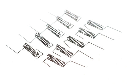 Carburetor Float Pin Spring