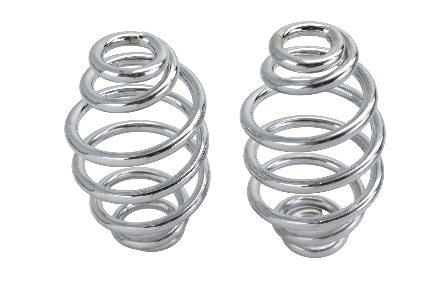 Chrome 4 Seat Spring Set