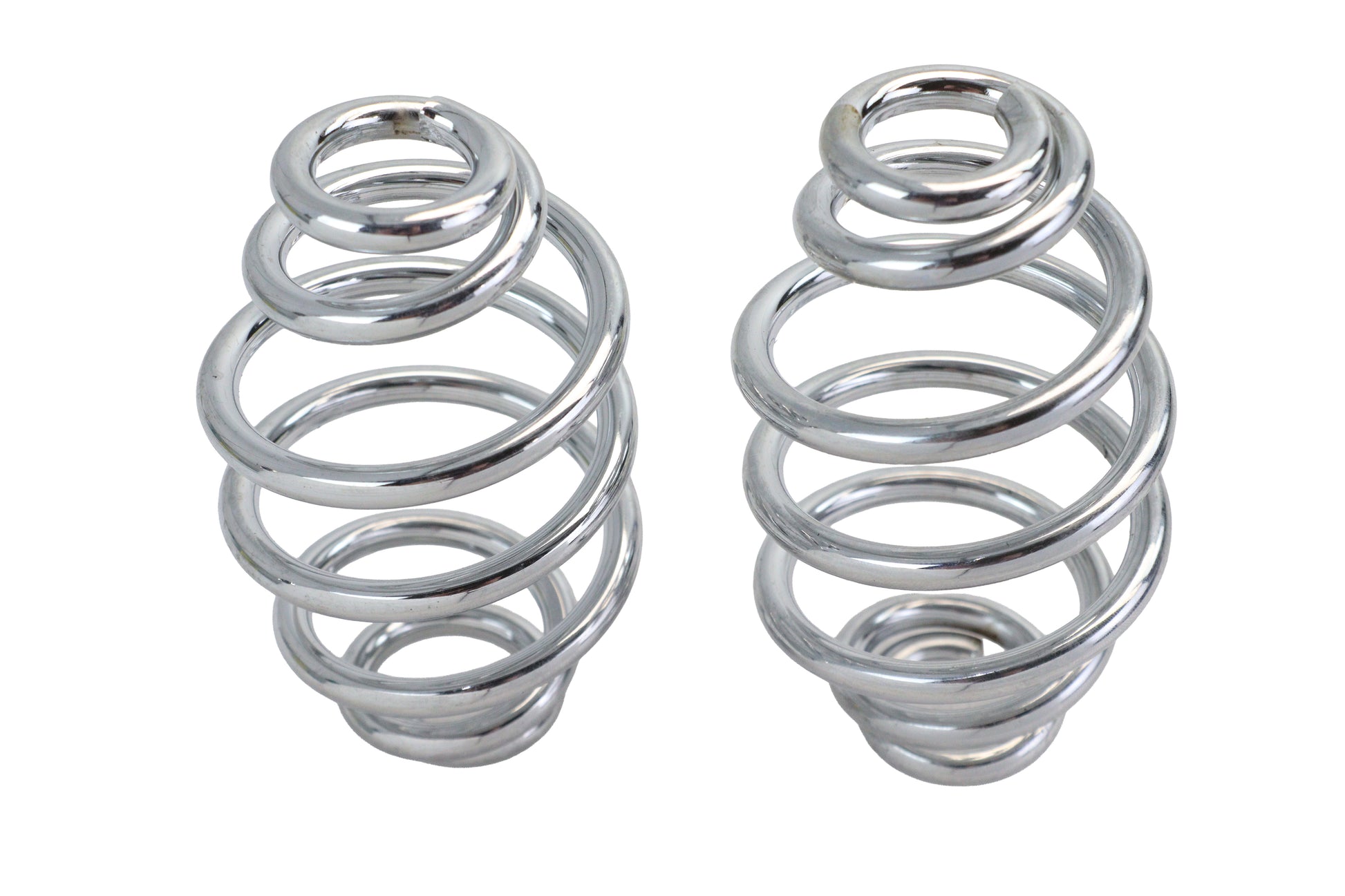 Chrome 4 Seat Spring Set