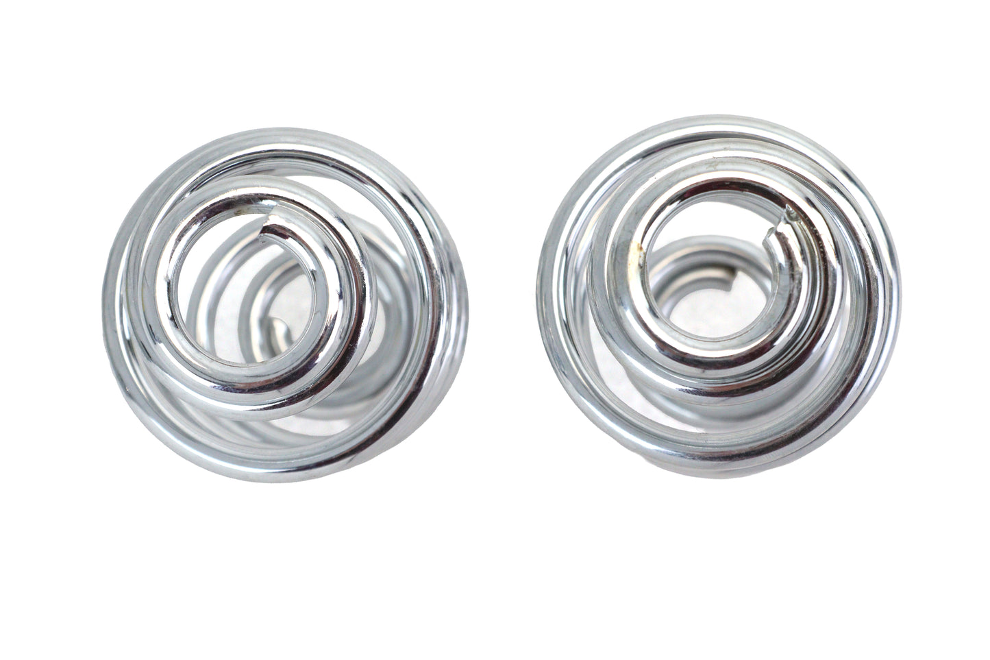 Chrome 4 Seat Spring Set