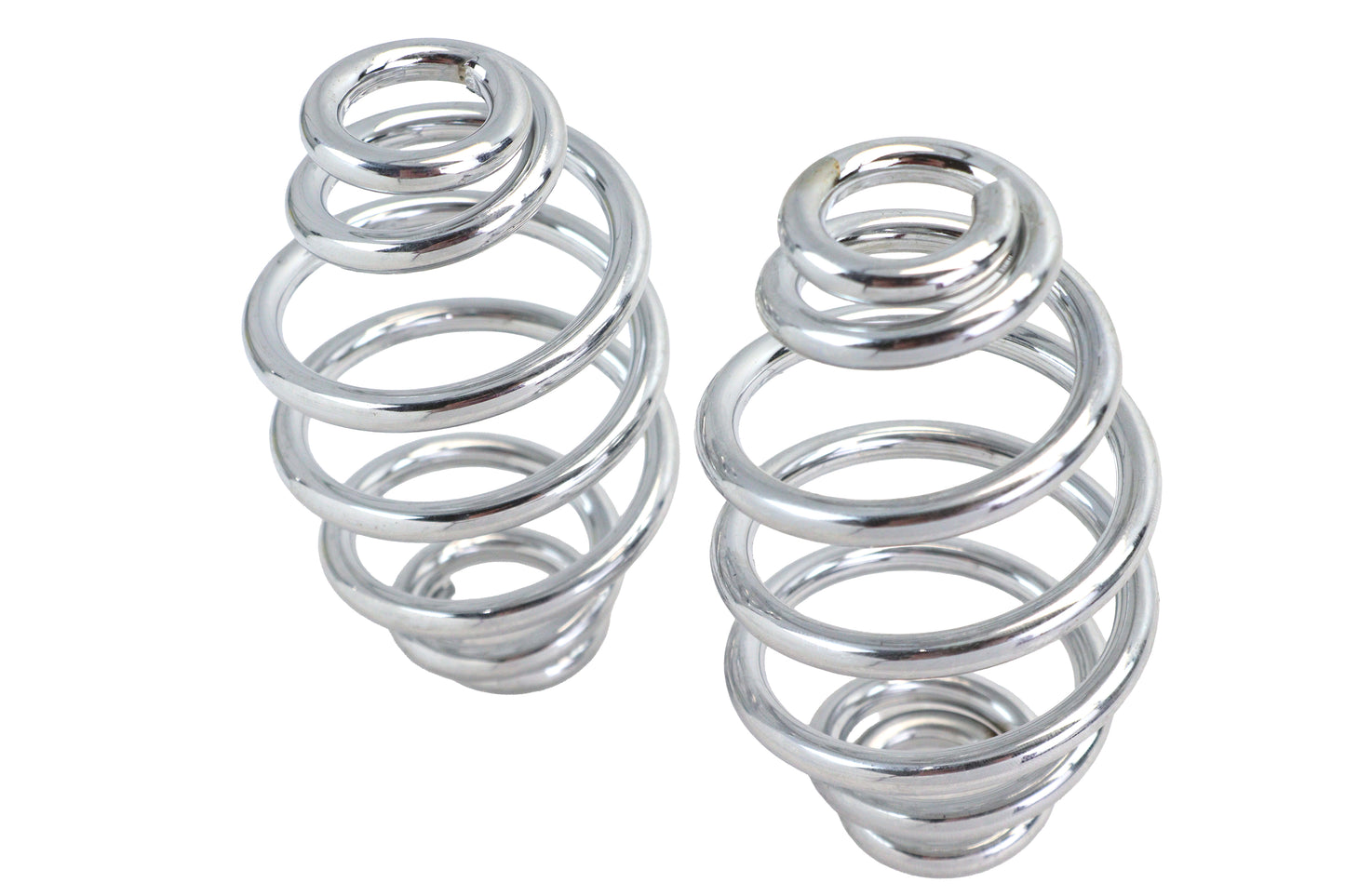 Chrome 4 Seat Spring Set