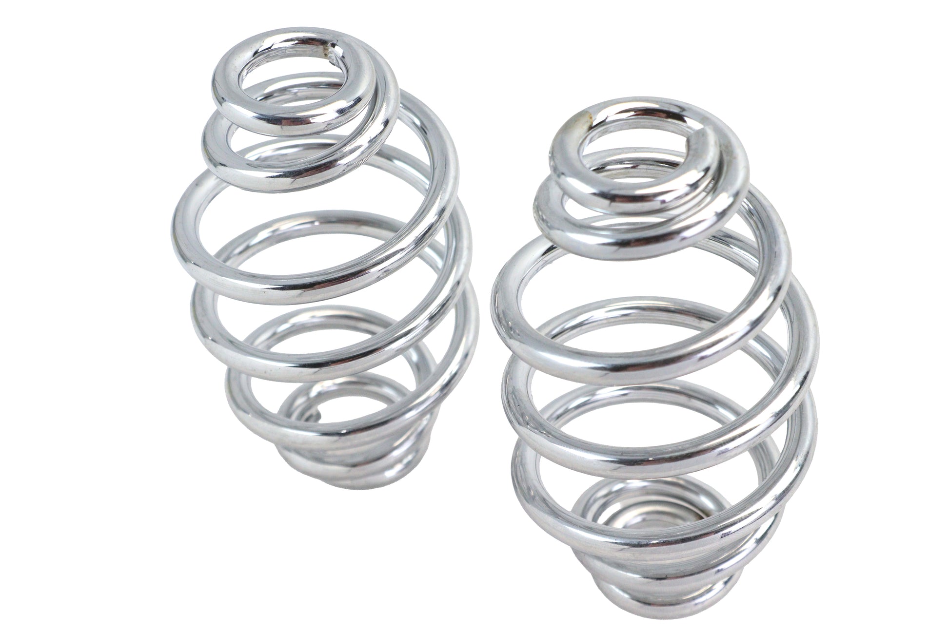 Chrome 4 Seat Spring Set