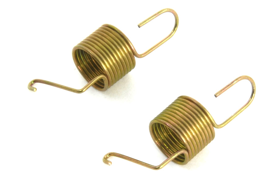 Gold Ignition Severe Duty Advance Weight Springs