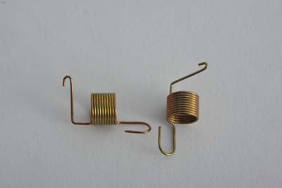 Gold Ignition Severe Duty Advance Weight Springs