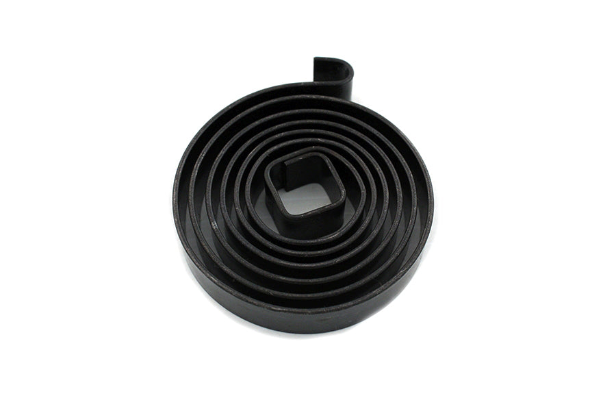 Kick Starter Spring Black