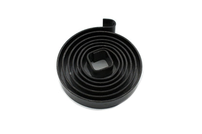 Kick Starter Spring Black