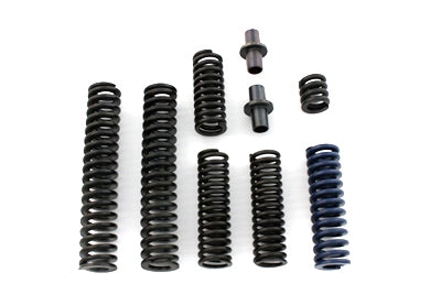 Heavy Duty Seat Post Spring Set