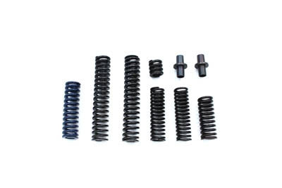 Heavy Duty Seat Post Spring Set