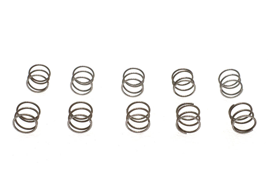 Clutch Adjuster Spring