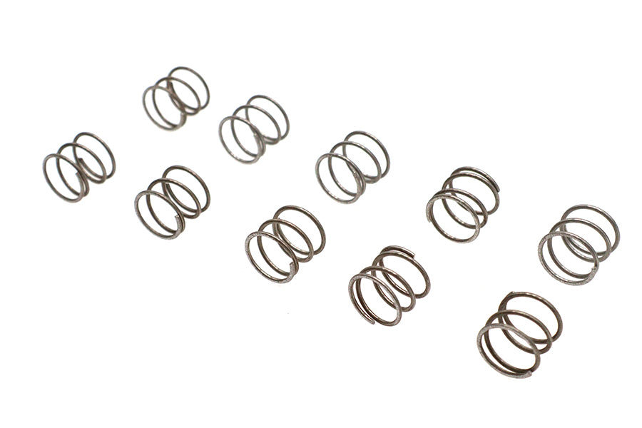Clutch Adjuster Spring