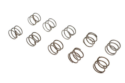 Clutch Adjuster Spring