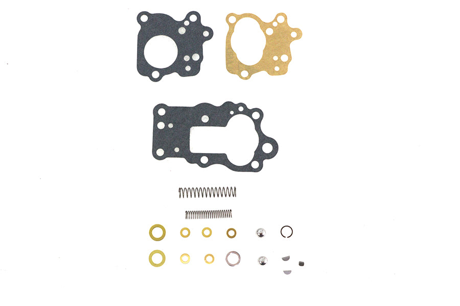 Oil Pump Hardware & Gasket Kit