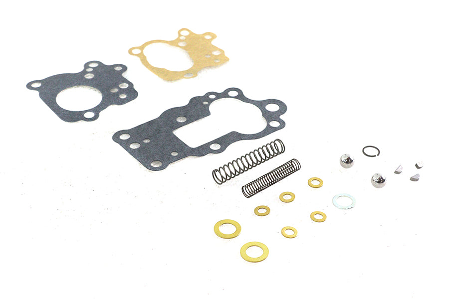 Oil Pump Hardware & Gasket Kit