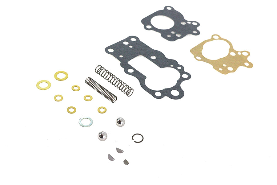 Oil Pump Hardware & Gasket Kit