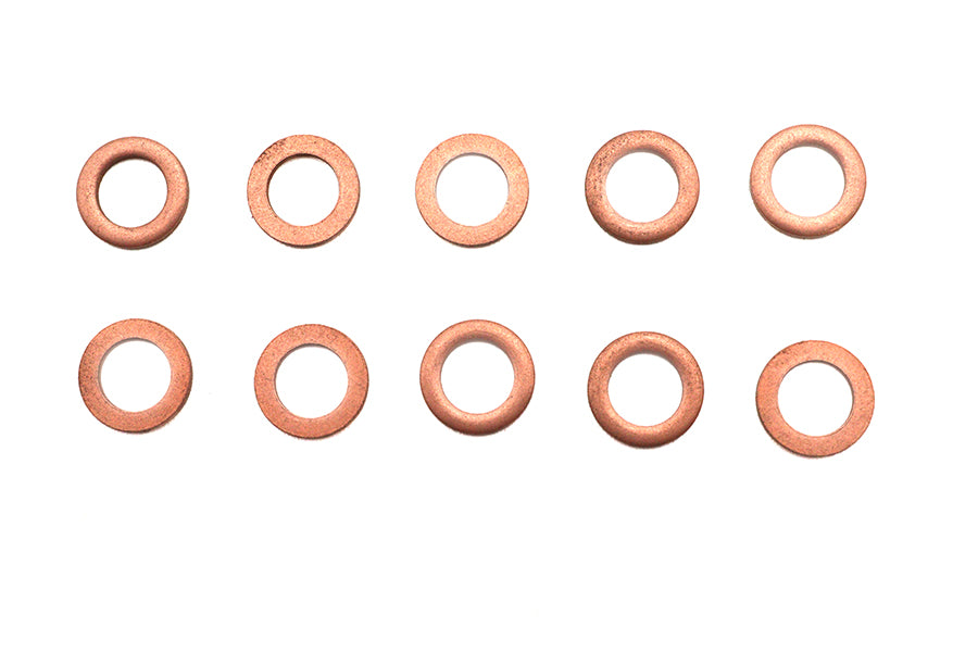 Damper Tube Washer