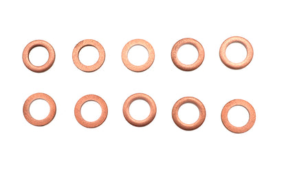 Damper Tube Washer