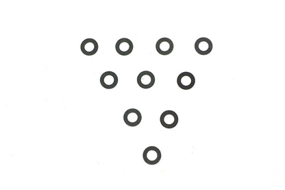 Fork Drain Washer Seal