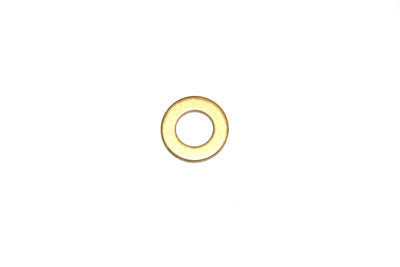 Oil Pump Adjuster Screw Gasket