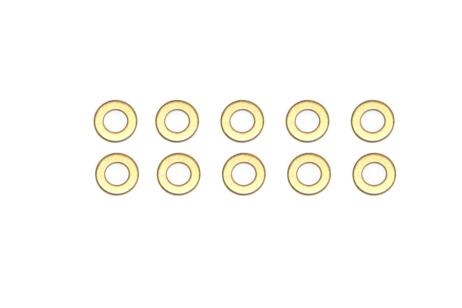 Oil Pump Adjuster Screw Gasket