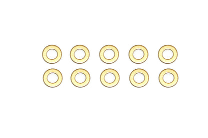 Oil Pump Adjuster Screw Gasket