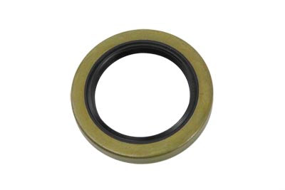 Left Engine Seal