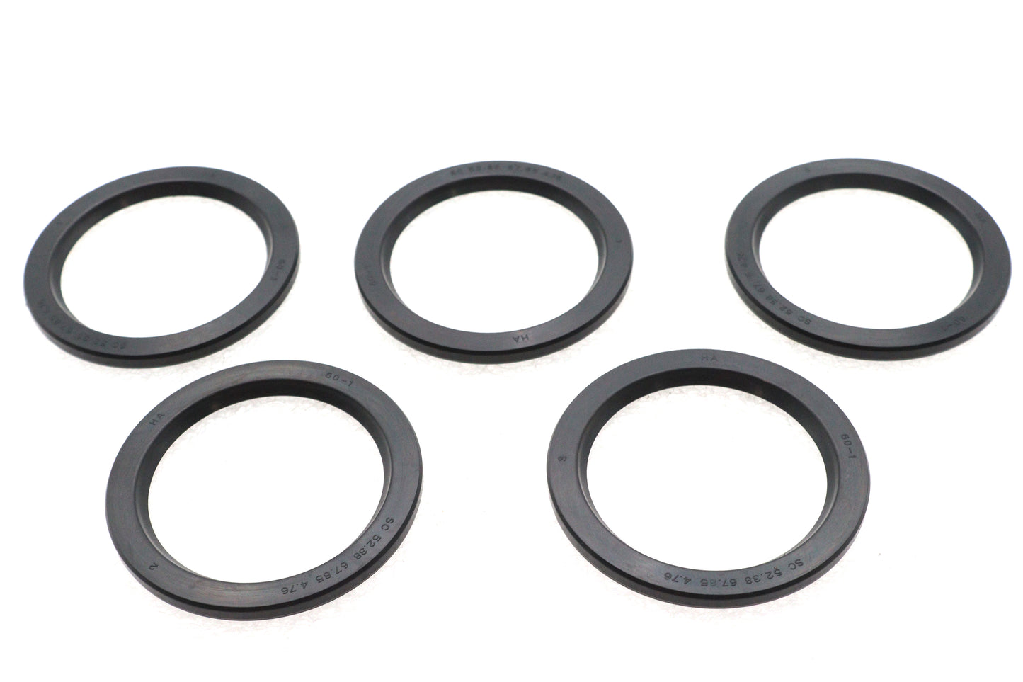 Transmission Mainshaft Seal