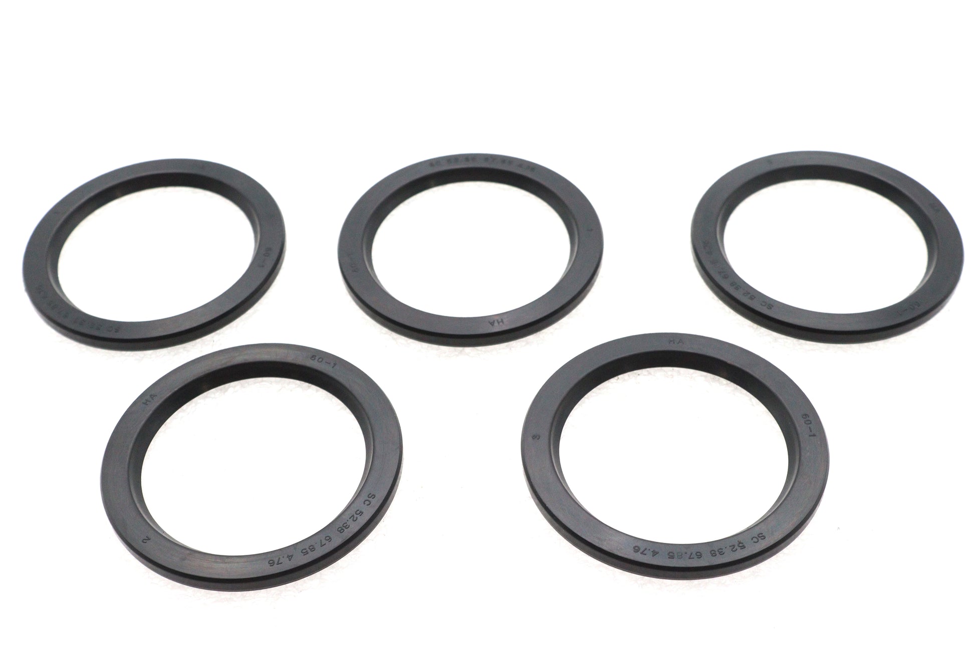 Transmission Mainshaft Seal
