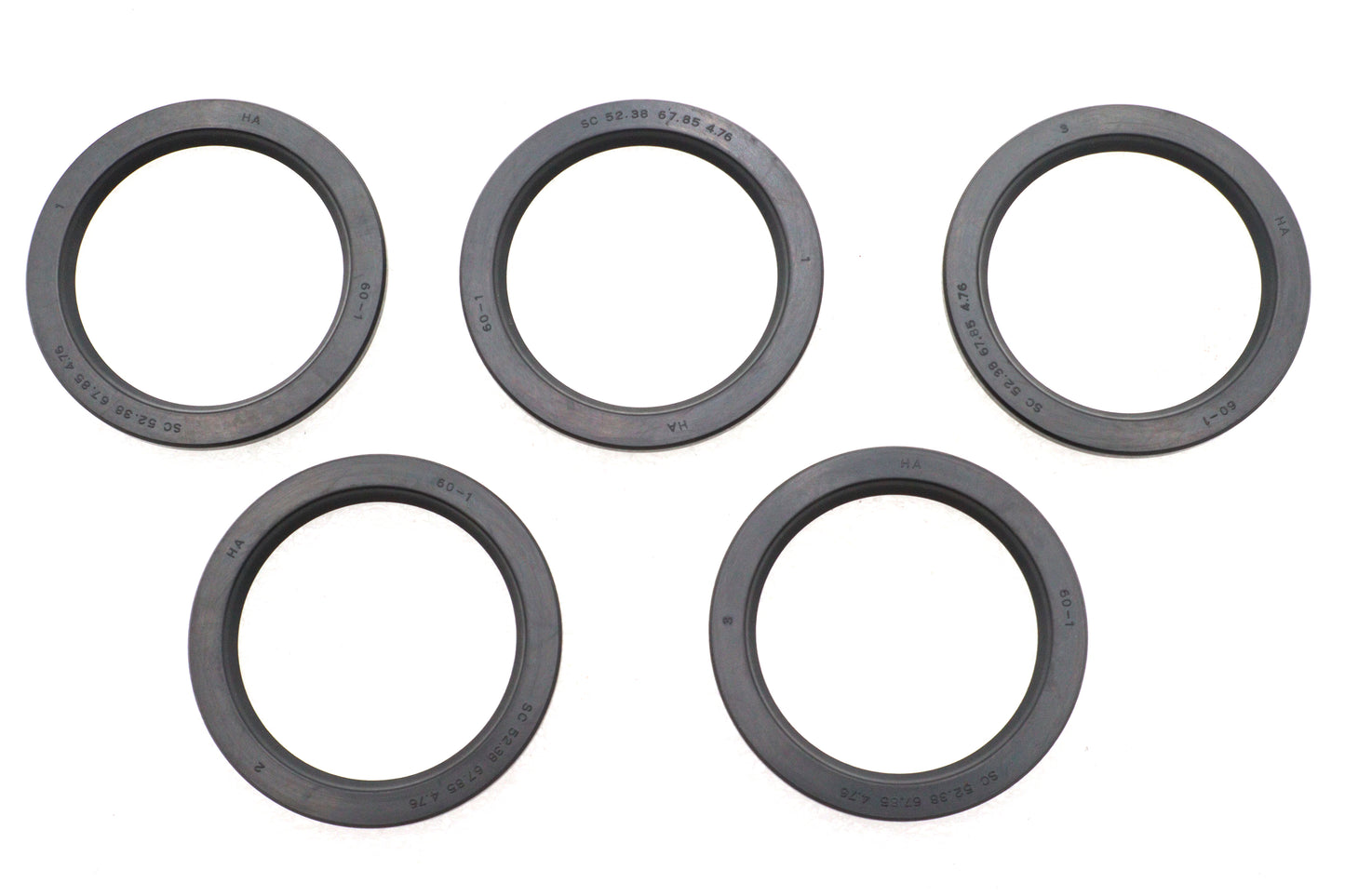 Transmission Mainshaft Seal