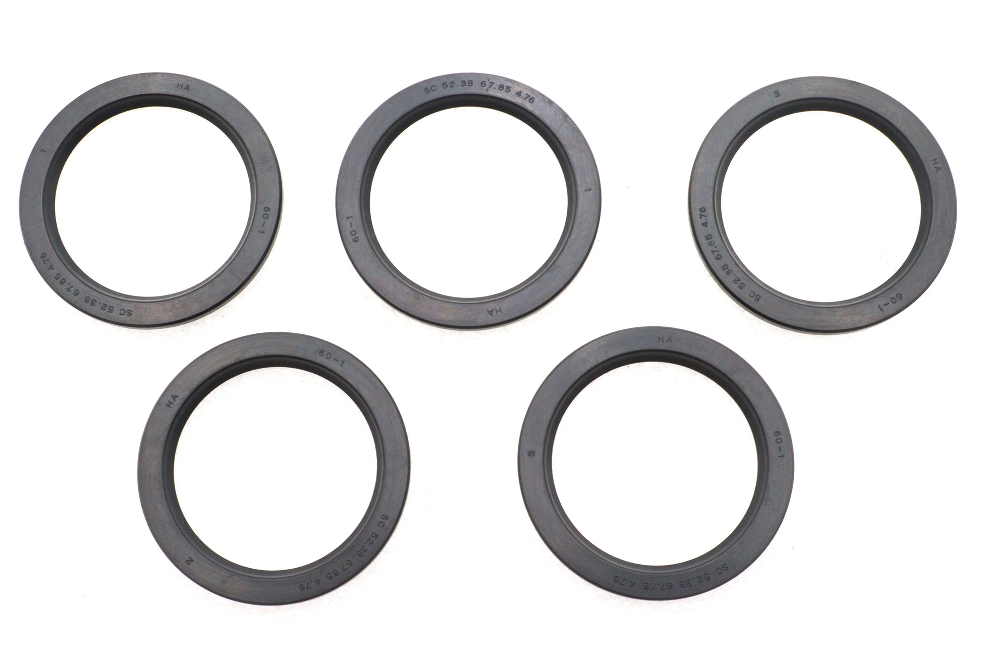 Transmission Mainshaft Seal