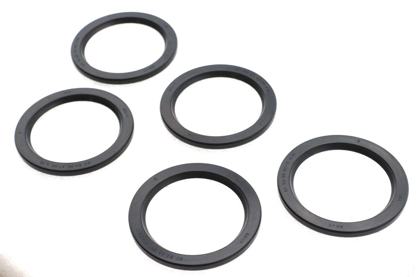 Transmission Mainshaft Seal