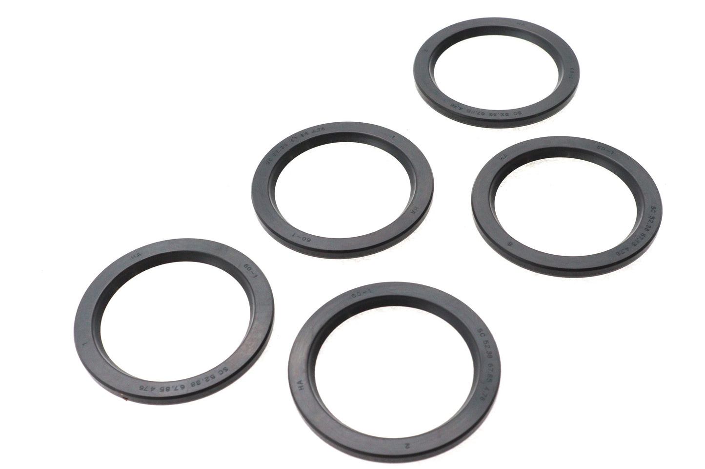 Transmission Mainshaft Seal