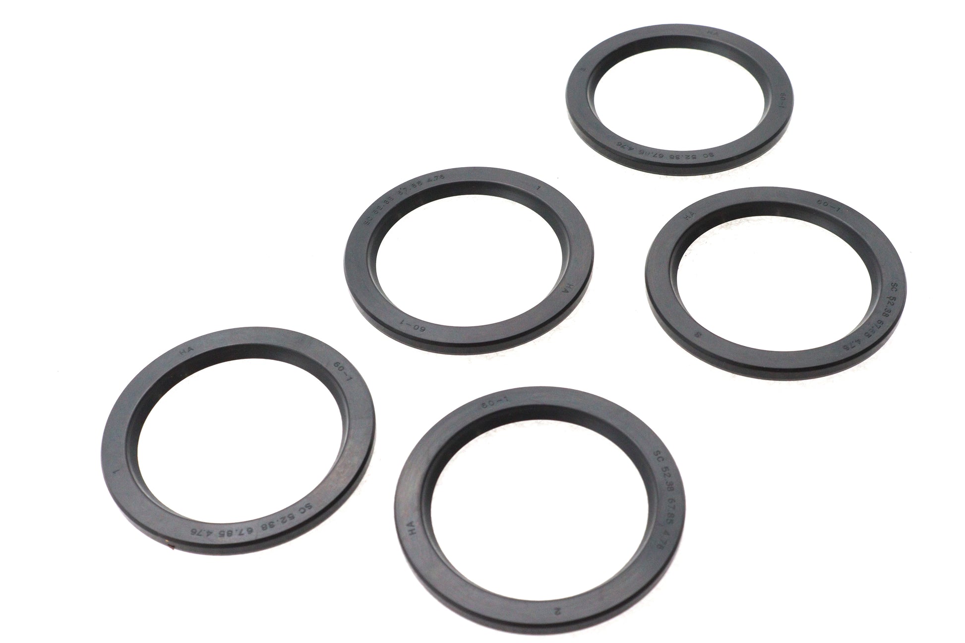 Transmission Mainshaft Seal