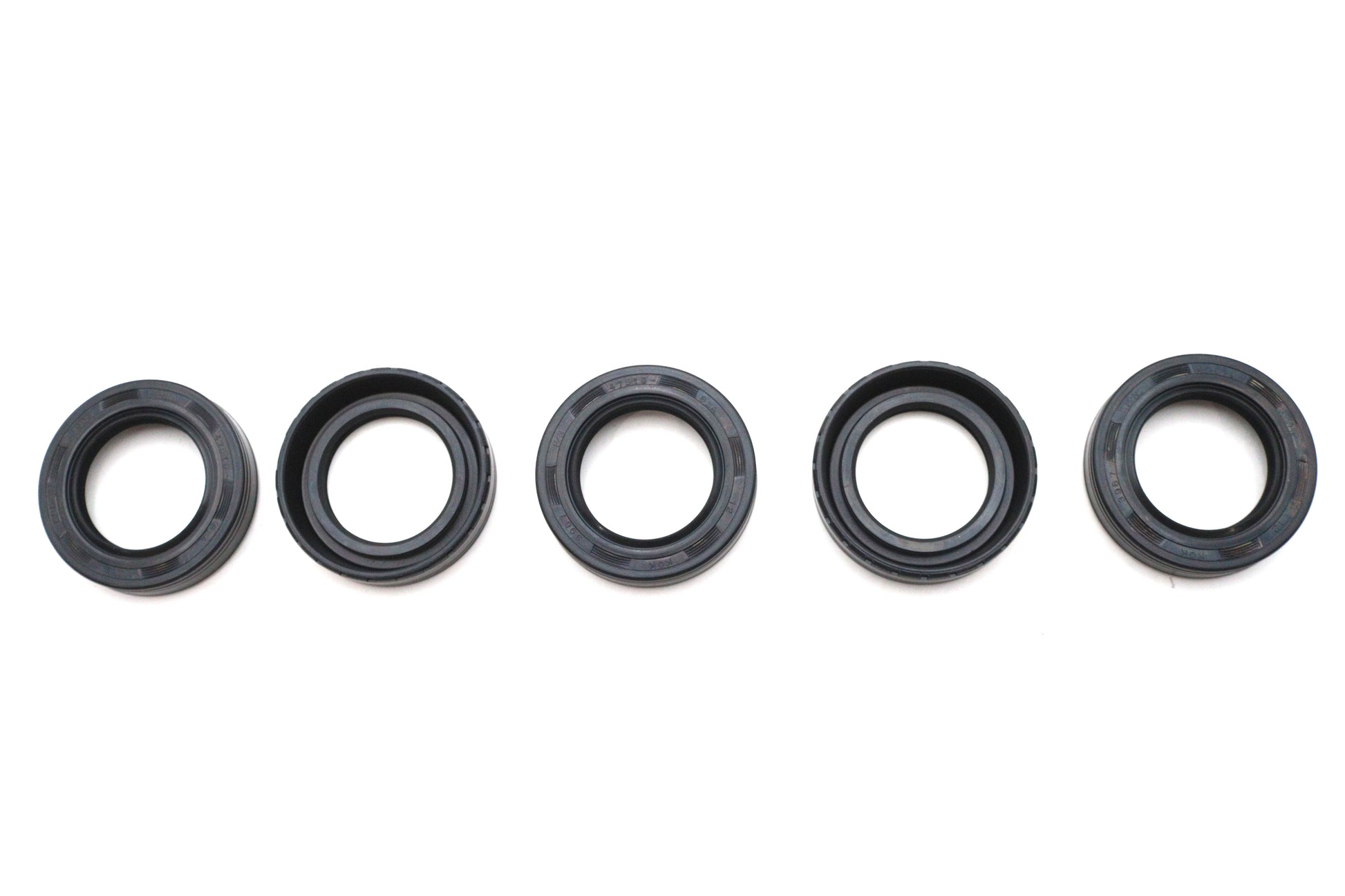 Wheel Seal