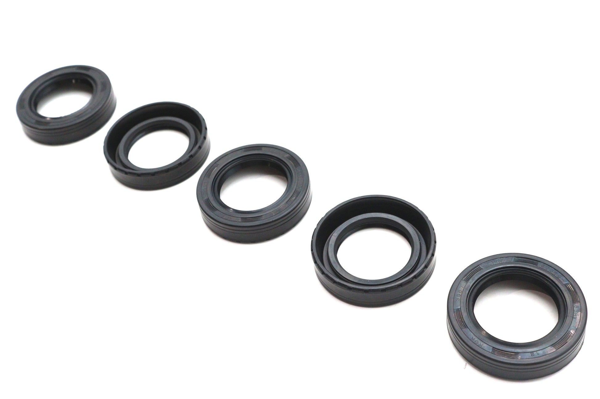 Wheel Seal