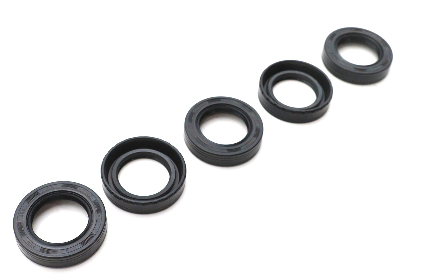Wheel Seal