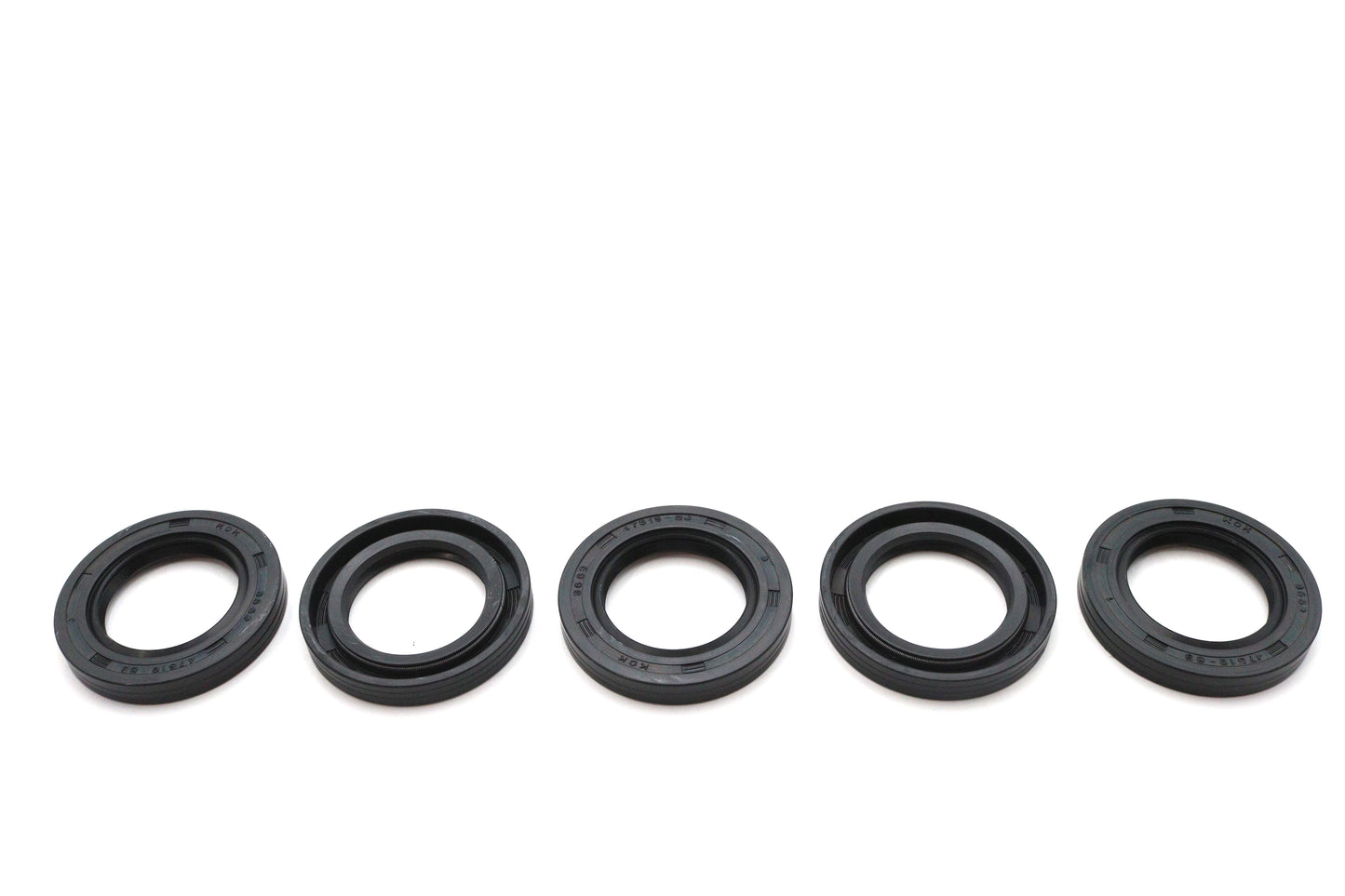 Wheel Seal