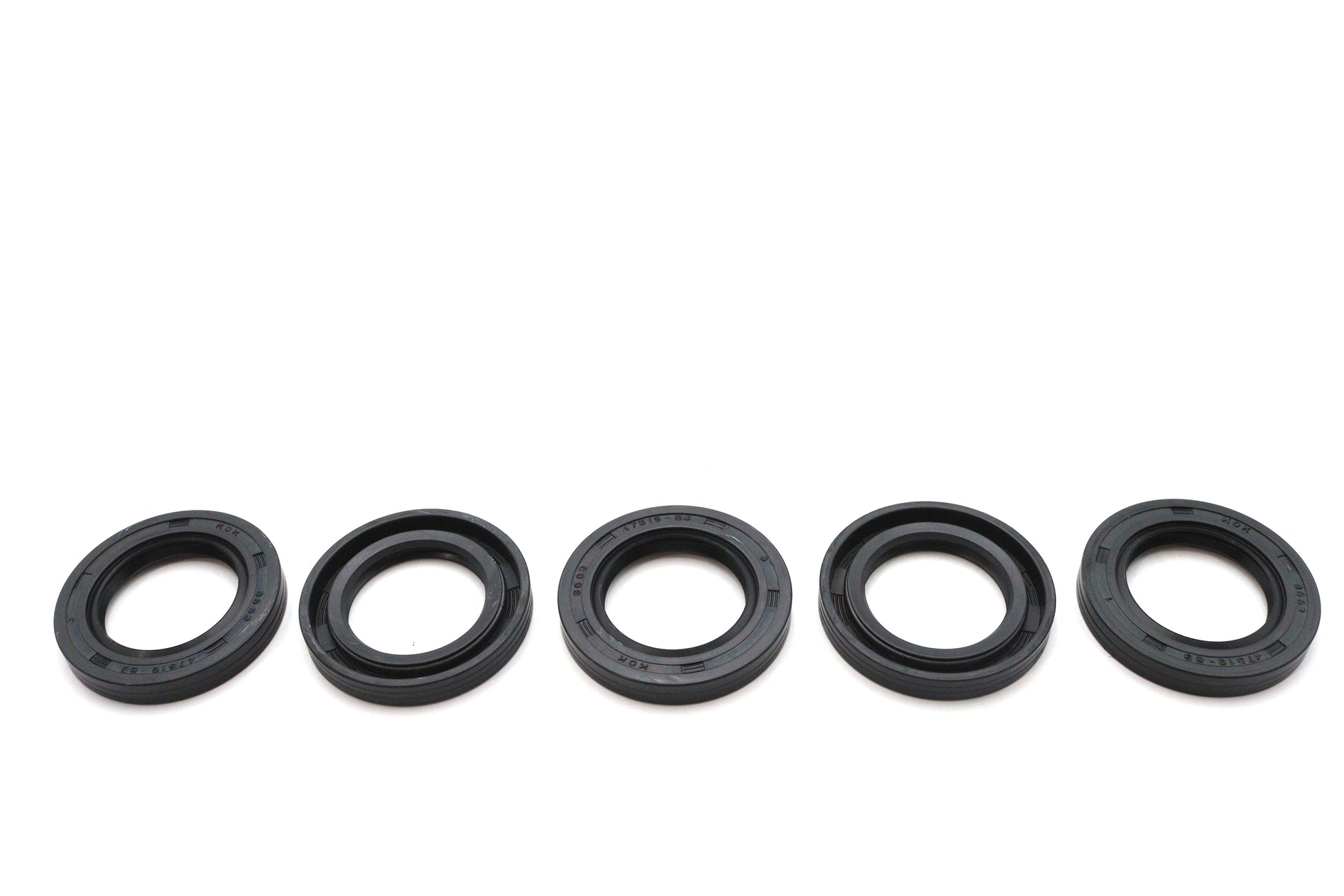 Wheel Seal