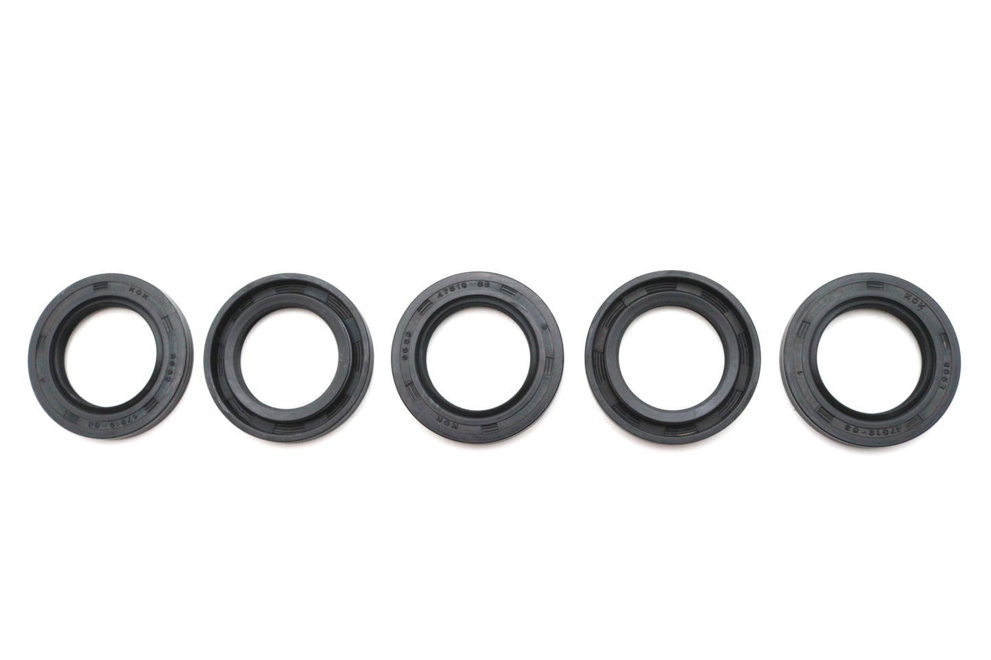 Wheel Seal