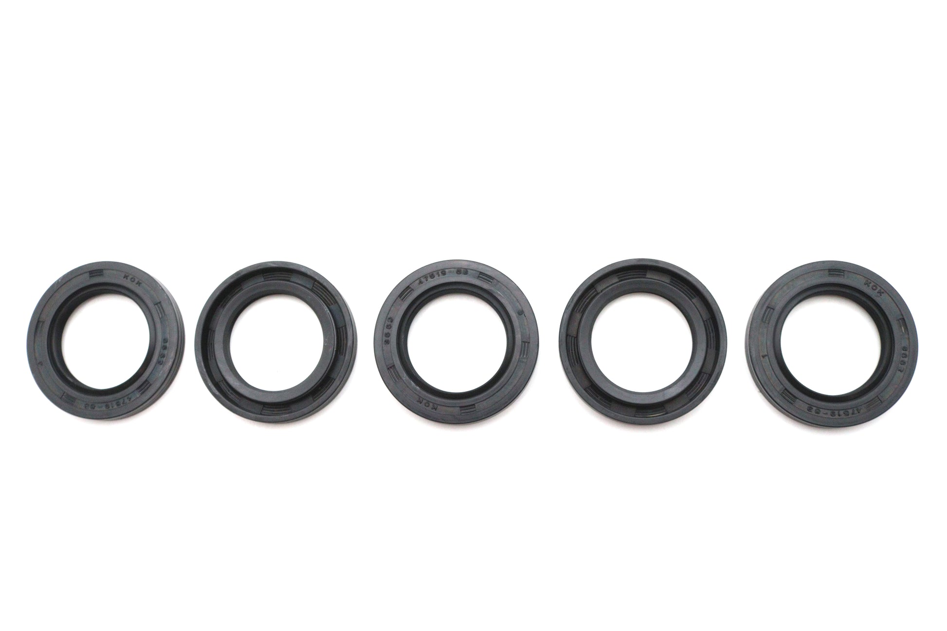 Wheel Seal