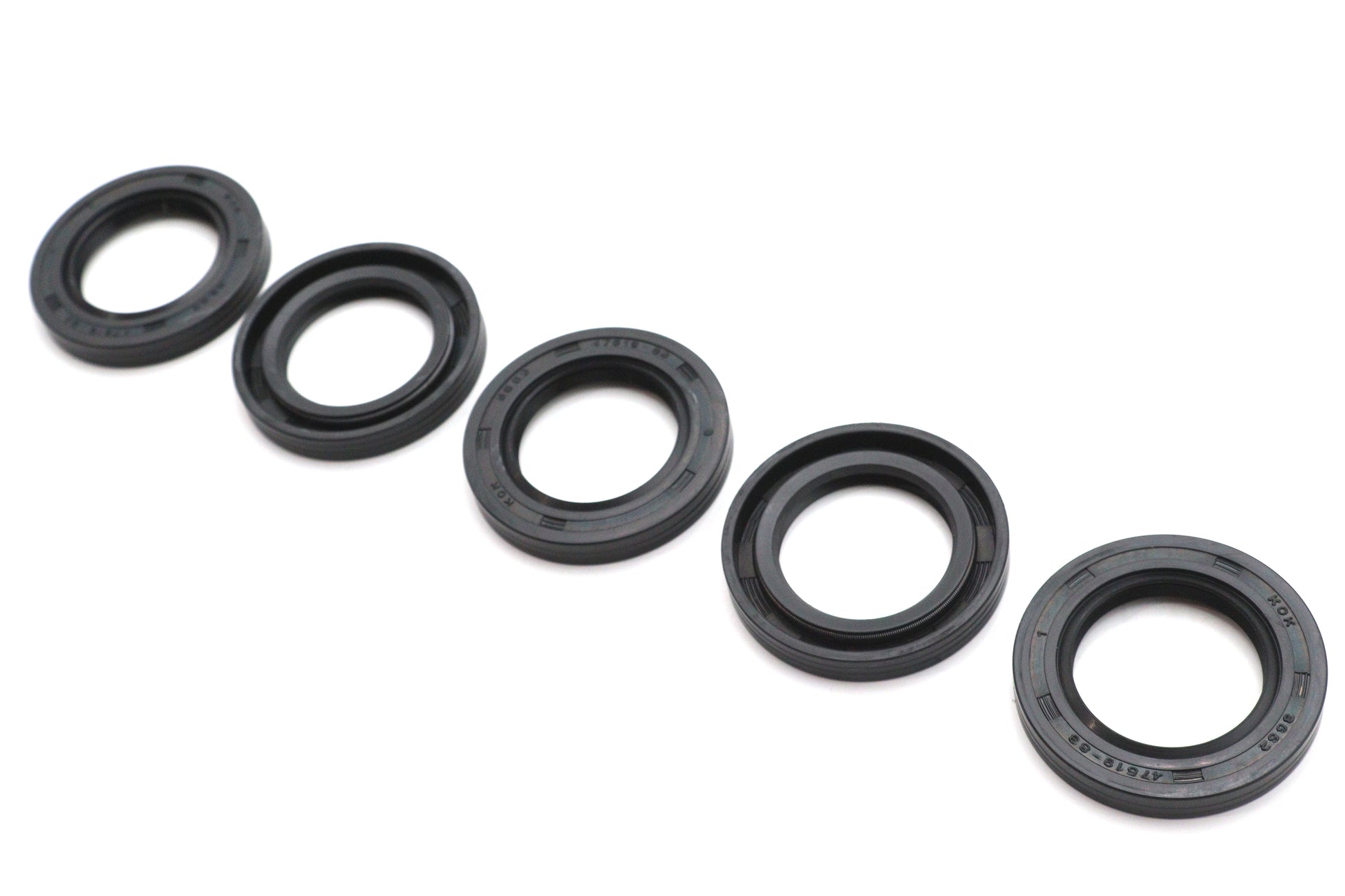 Wheel Seal