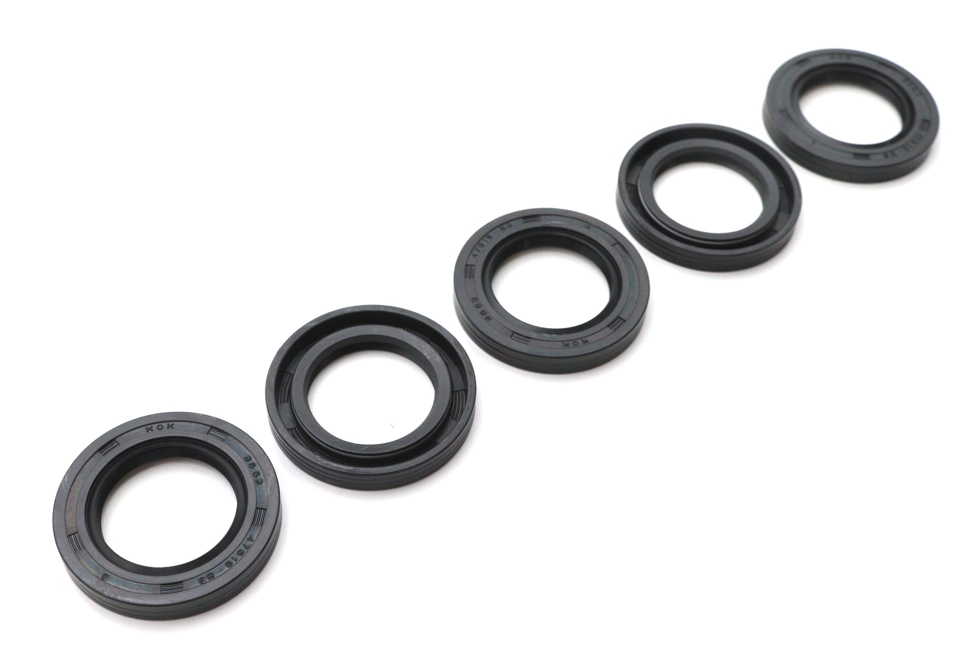 Wheel Seal